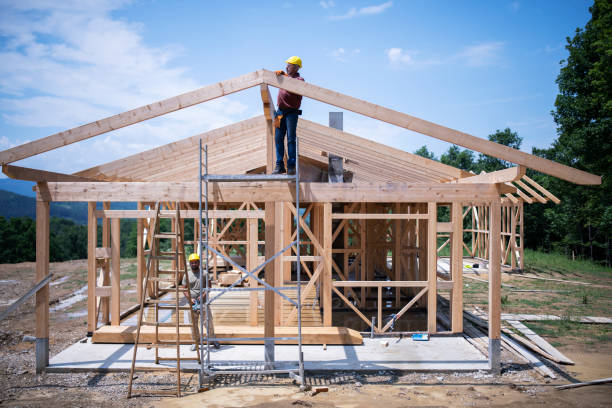 Best New Roof Installation  in Hayfield, VA