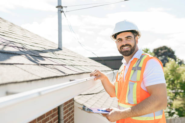 Best Roof Repair Services  in Hayfield, VA