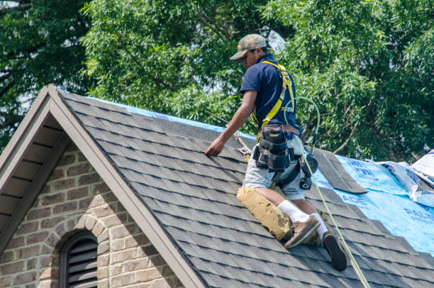 Quick and Trustworthy Emergency Roof Repair Services in Hayfield, VA
